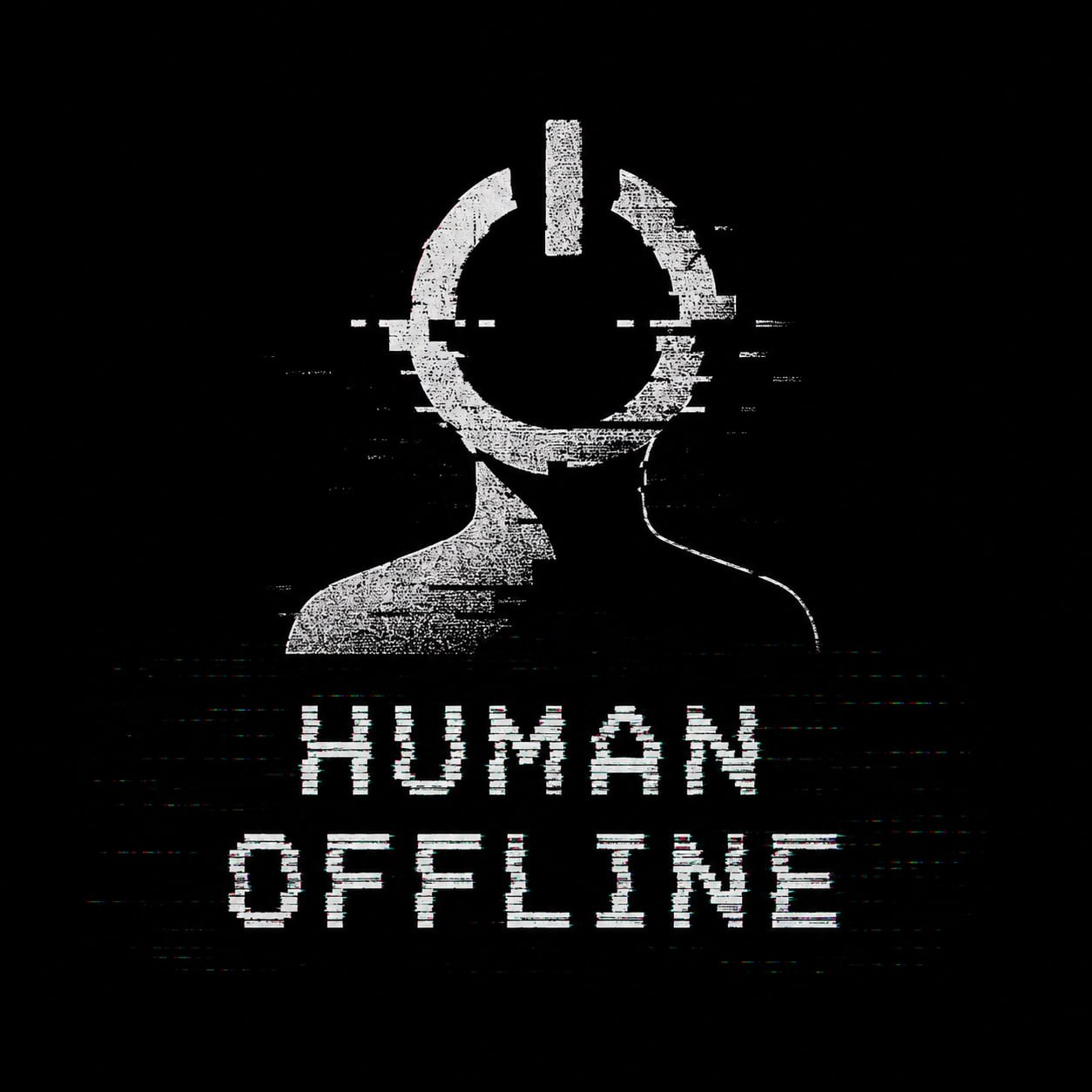 Human Offline